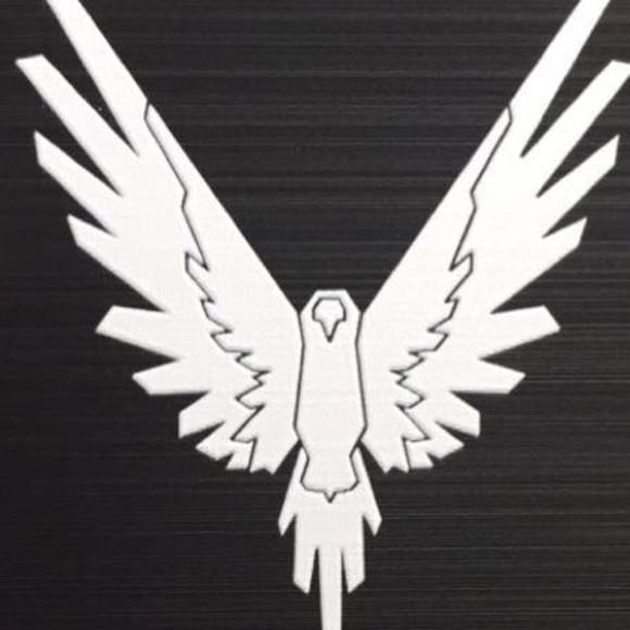 Meet your Posher, Darrell jr. - Picture 1 of 1